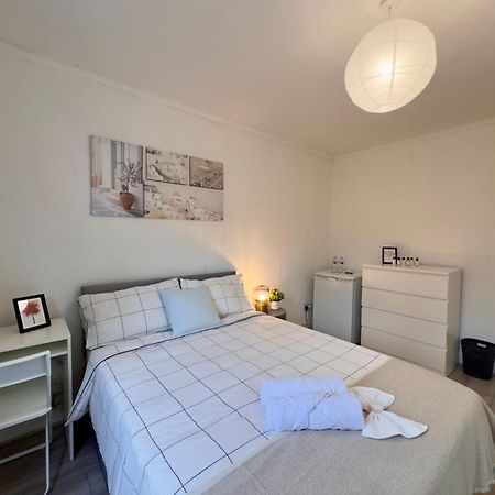 Buxton Court Appartement Londen Buitenkant foto