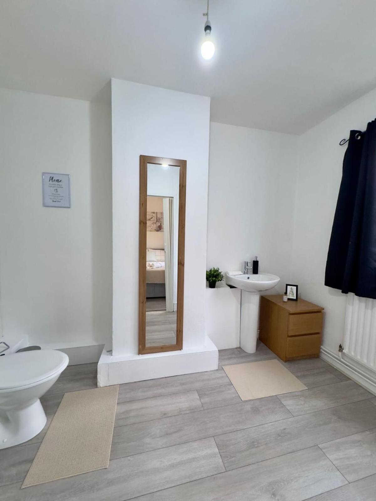 Buxton Court Appartement Londen Buitenkant foto