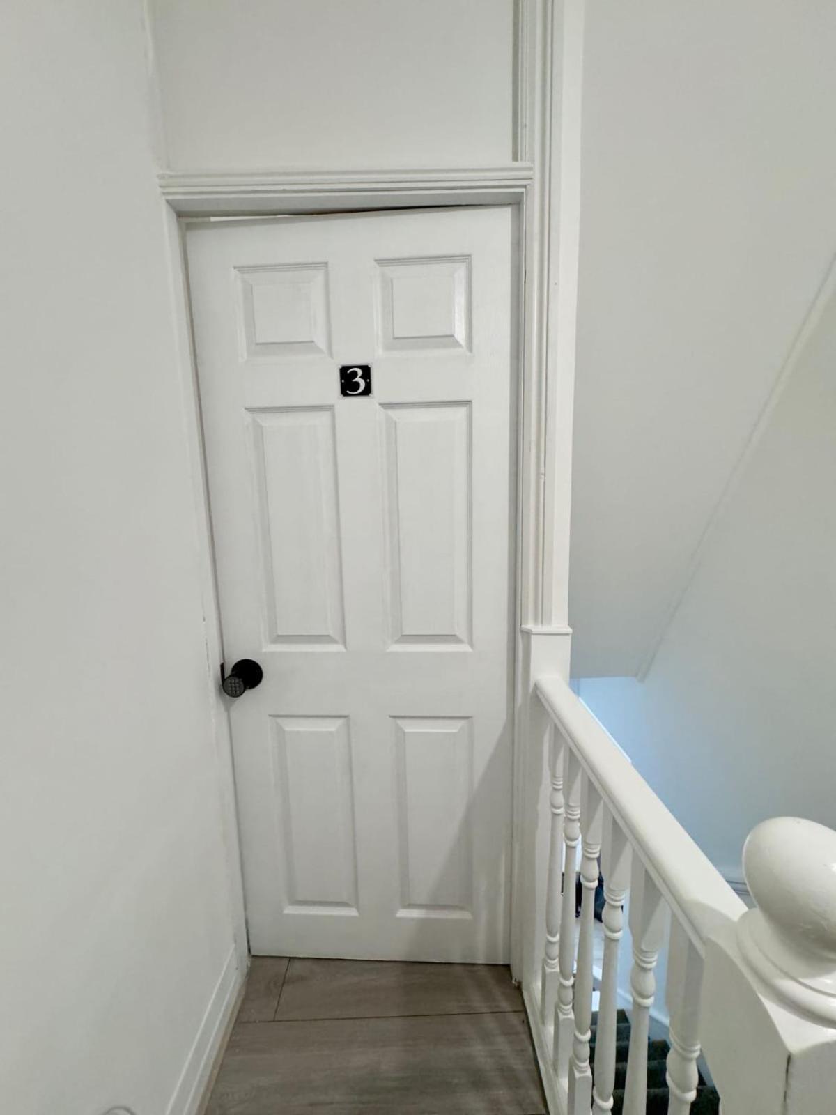 Buxton Court Appartement Londen Buitenkant foto