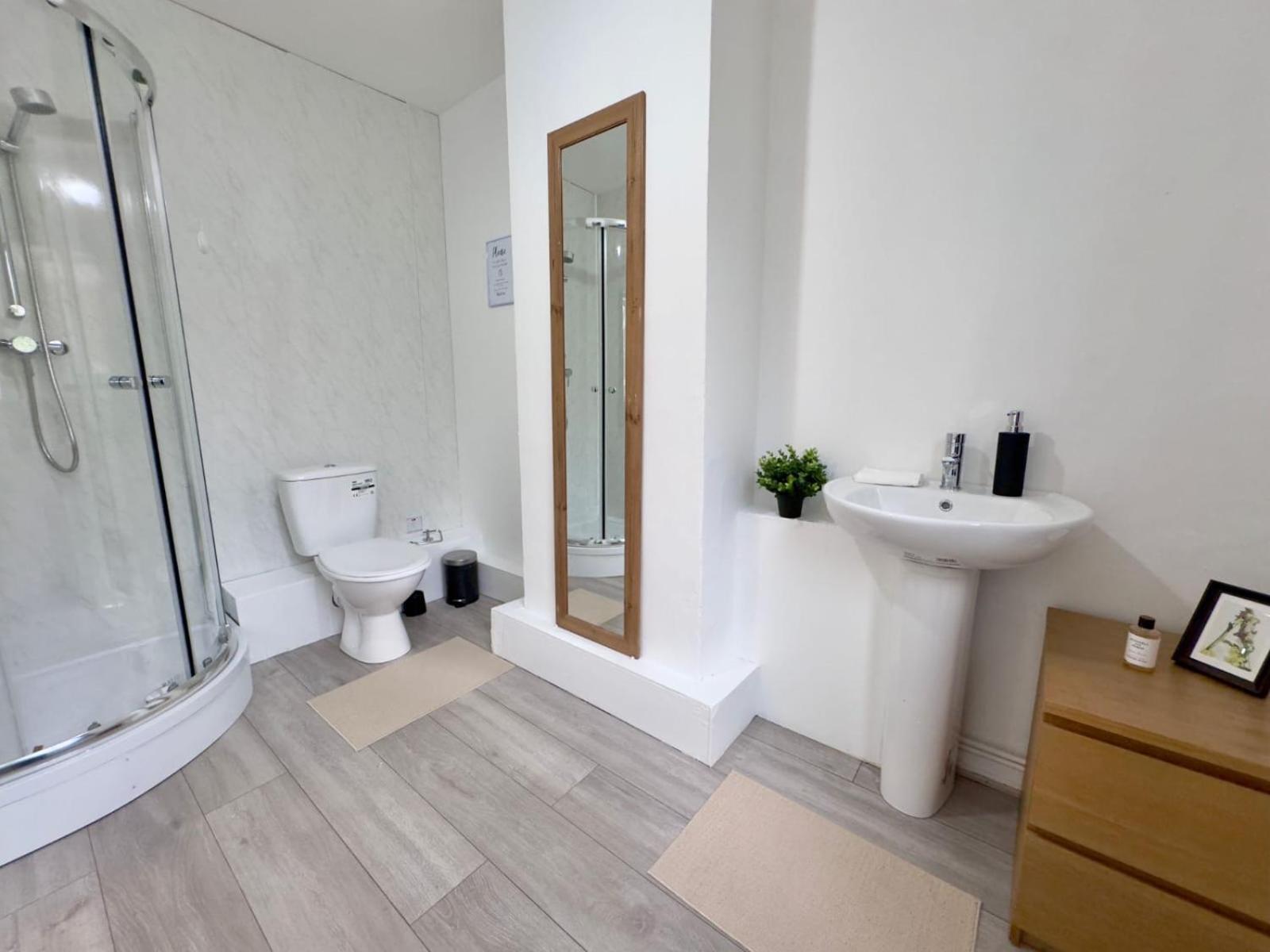 Buxton Court Appartement Londen Buitenkant foto