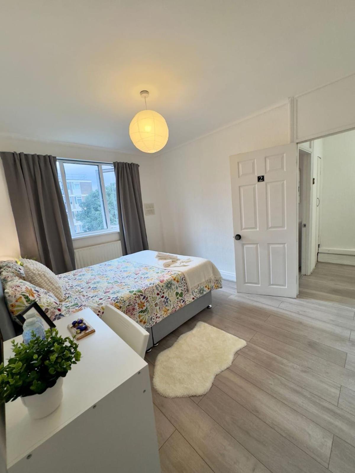 Buxton Court Appartement Londen Buitenkant foto
