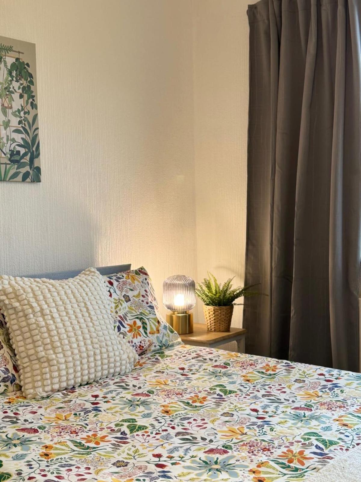 Buxton Court Appartement Londen Buitenkant foto